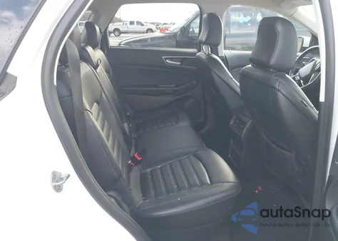 2024 Ford Edge Sel from USA, damaged, VIN 2FMPK4J90RBA97334